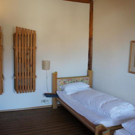 Naturata Hotel Иберлинген Экстерьер фото
