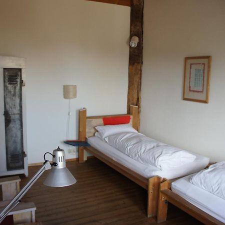 Naturata Hotel Иберлинген Экстерьер фото