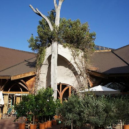 Naturata Hotel Иберлинген Экстерьер фото