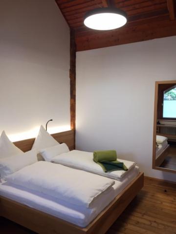 Naturata Hotel Иберлинген Экстерьер фото