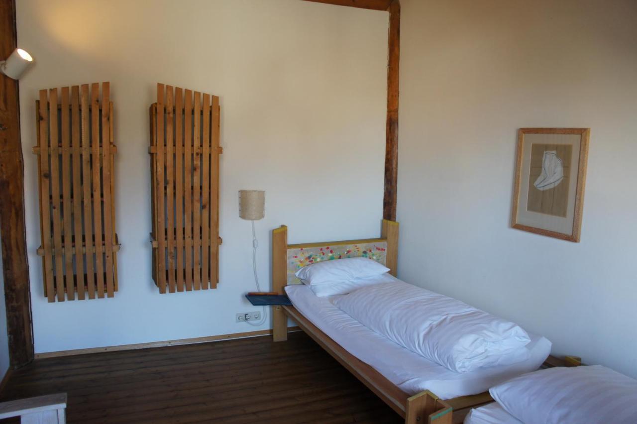 Naturata Hotel Иберлинген Экстерьер фото