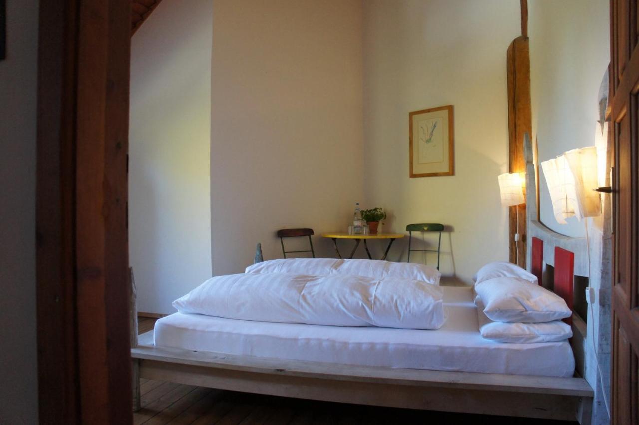 Naturata Hotel Иберлинген Экстерьер фото