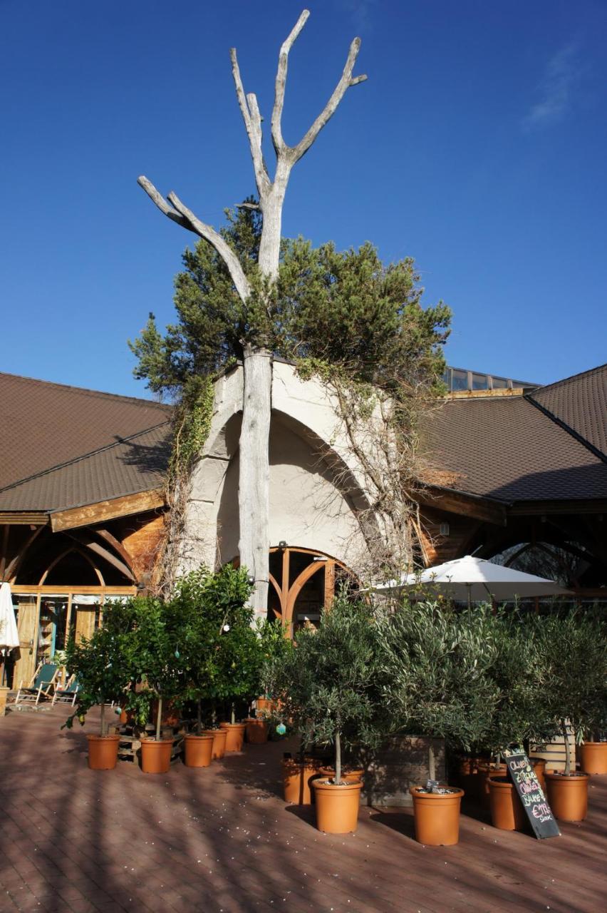 Naturata Hotel Иберлинген Экстерьер фото